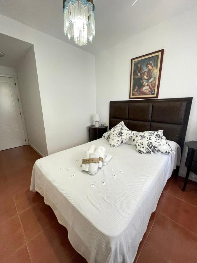 Precioso Apartamento Vistas Laterales Al Mar Isla Canela Exterior photo