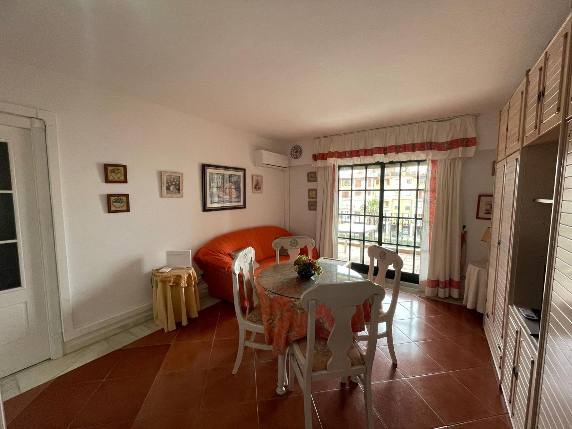 Precioso Apartamento Vistas Laterales Al Mar Isla Canela Exterior photo